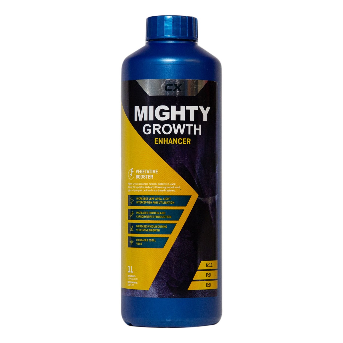Mighty Growth Enhancer