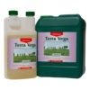 1L and 5L Bottles of Canna Terra Vega