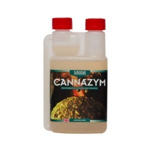 250ml Bottle of Canna Cannazym