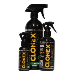 Clonex Mist