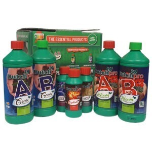 Dutch Pro Hydro/ Coco Starter Kit
