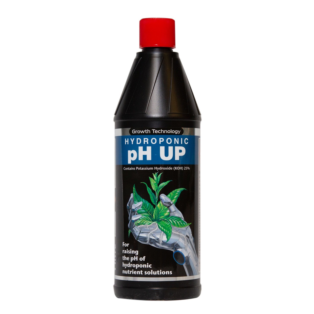 Growth Technology pH Up