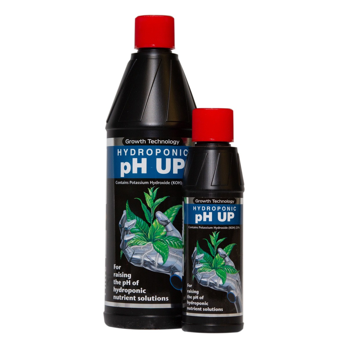 Growth Technology pH Up