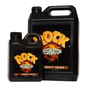 Rock Resinator