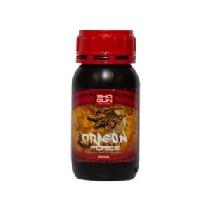 250ml bottle of Shogun Dragon Force