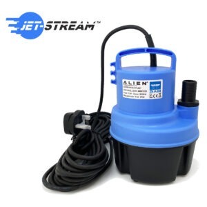 Jet Stream Rapid Water Pump 3500L/hr