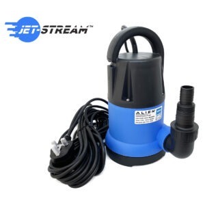 Jet Stream Rapid Water Pump 5000L/hr