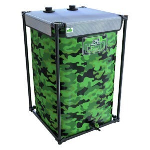 Alien Systems 280L Camo Tank