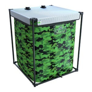 Alien Systems 780L Camo Tank
