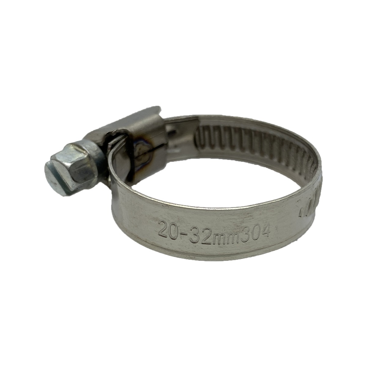 Alien Systems 20-32mm Hose Clip