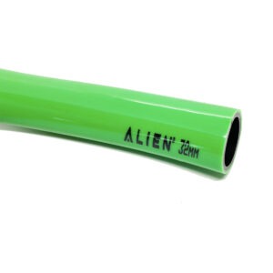 Alien Systems 32mm Green Pipe