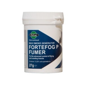 Fortefog Maxi P Fumer