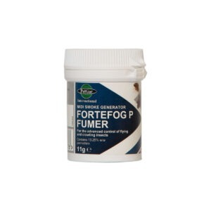 Fortefog Midi P Fumer