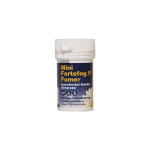 Fortefog Mini P Fumer