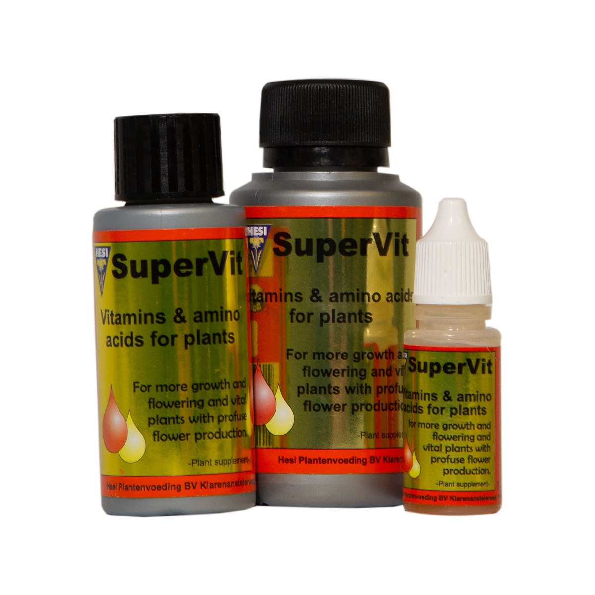 Hesi Supervit Plant Tonic