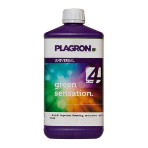 Plagron Green Sensation