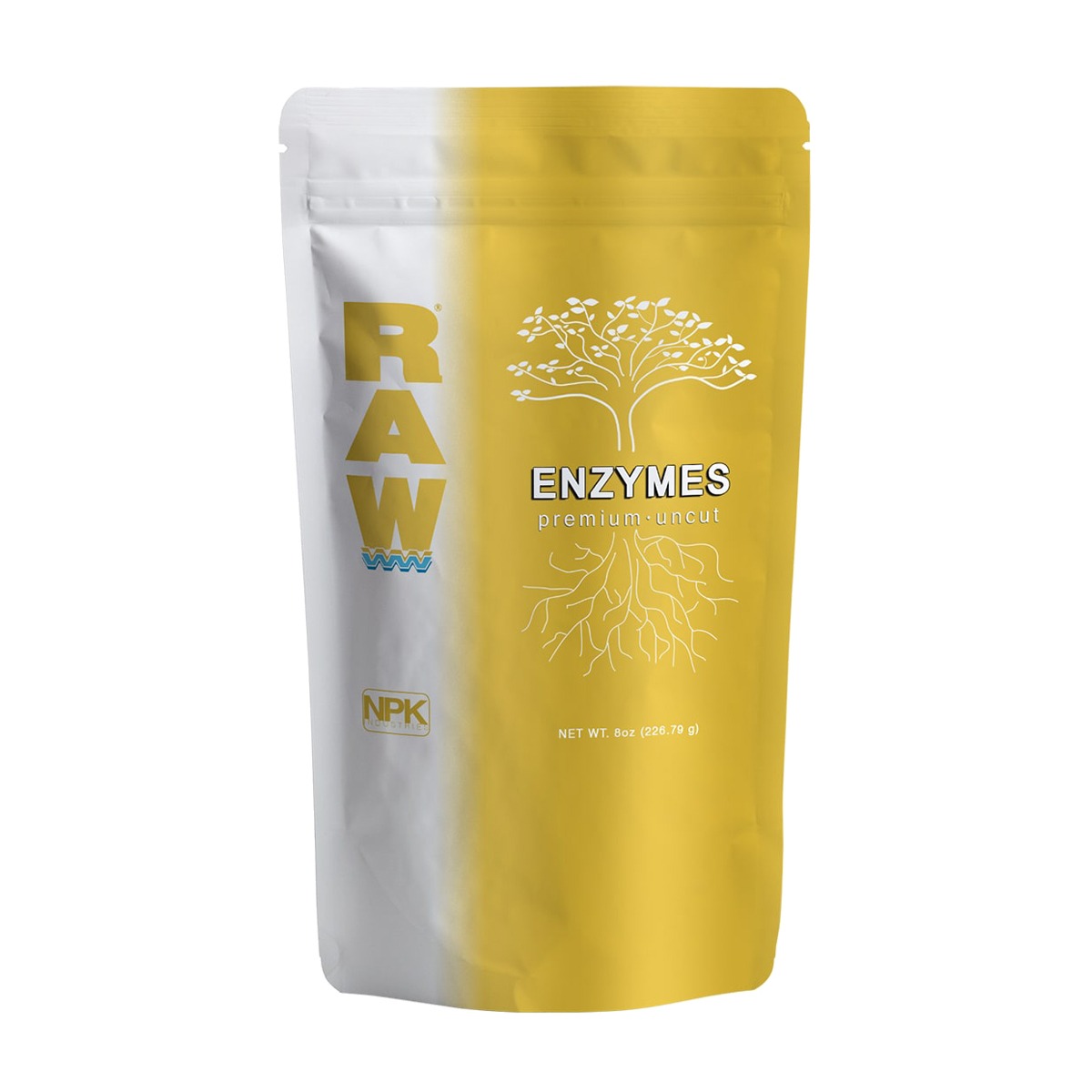 RAW Enzymes