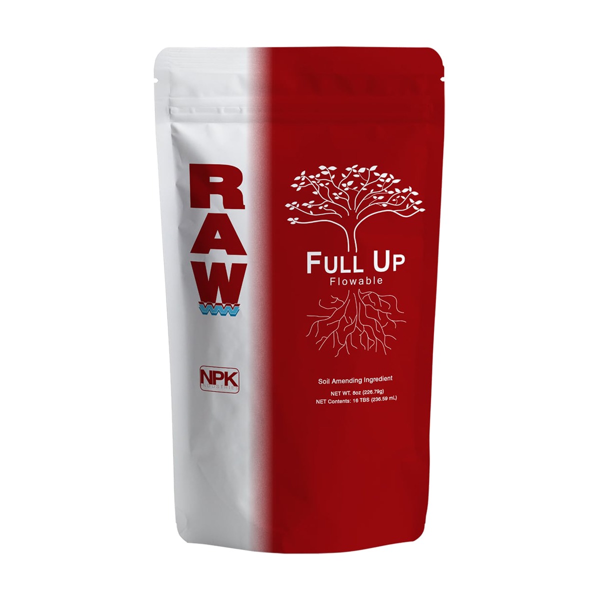 RAW Full Up Fulvic