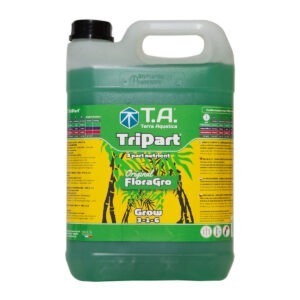 T.A TriPart Grow - 5L