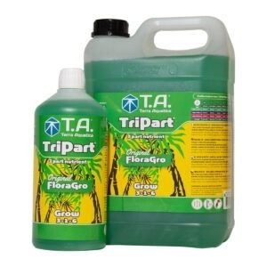 T.A TriPart Grow