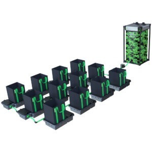 Alien 12 Pot EasyFeed 16L System