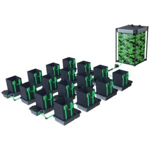 Alien 16 Pot EasyFeed 16L System