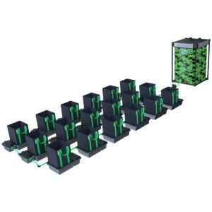 Alien 18 Pot EasyFeed 16L System