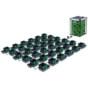 Alien 36 Pot EasyFeed 10L System