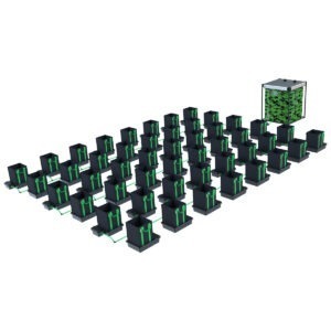 Alien 48 Pot EasyFeed 30L System