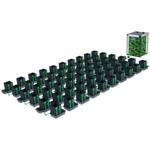 Alien 60 Pot EasyFeed 16L System