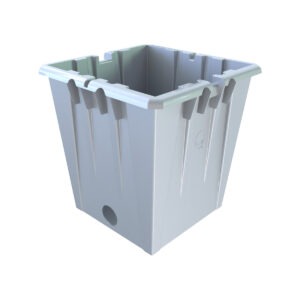 Alien RDWC Silver Systems 20L Pot