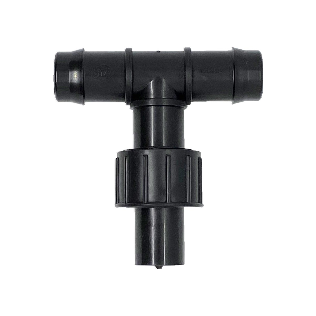 Alien Systems Siphon Tee 19mm
