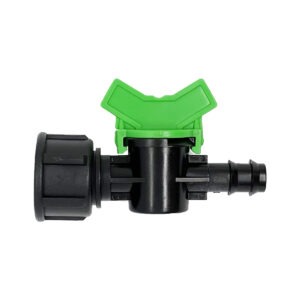 Alien Systems Valve Tap
