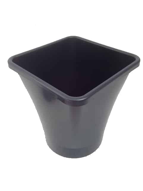 Autopot 25L XL Square Pot (Round base)