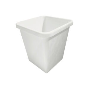 Autopot 15L WhitePot