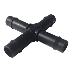 Autopot 16mm Cross Connector