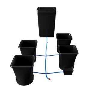 Autopot 1Pot XL System - 4 Pot