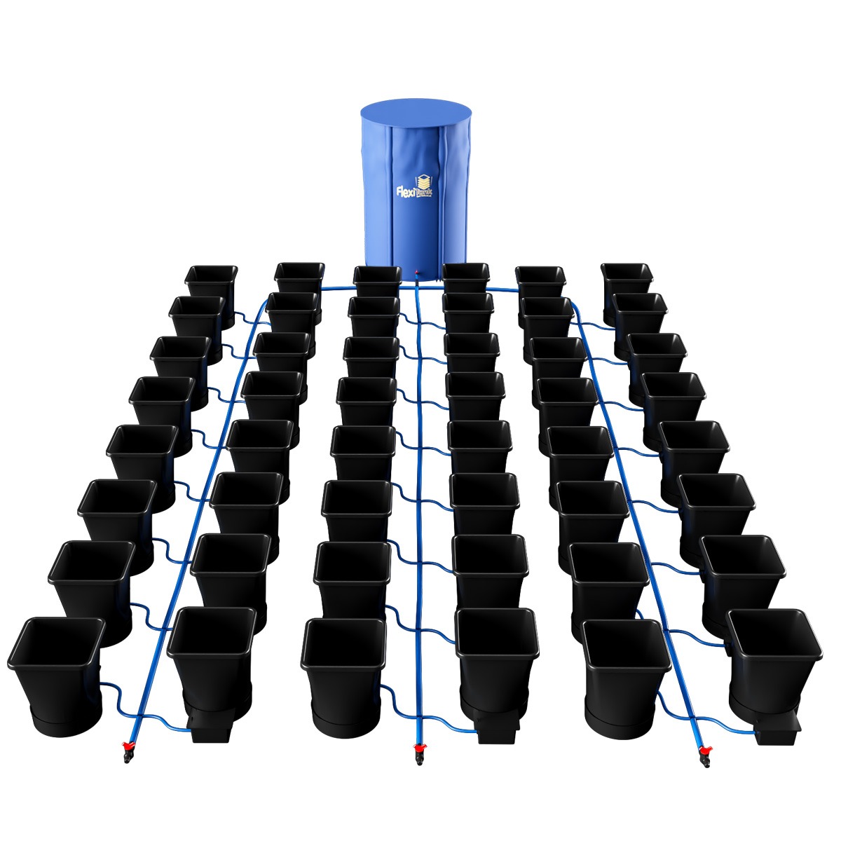 Autopot 1Pot XL System - 48 Pot