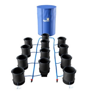 Autopot 1Pot XL Flexipot System - 12 Pot