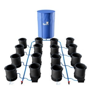 Autopot 1Pot XL Flexipot System - 16 Pot