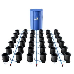 Autopot 1Pot XL Flexipot System - 36 Pot
