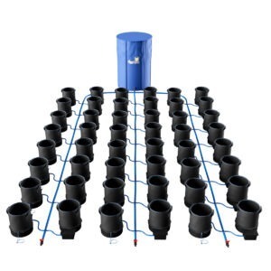 Autopot 1Pot XL Flexipot System - 48 Pot