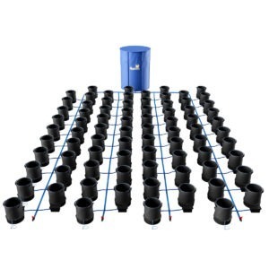 Autopot 1Pot XL Flexipot System - 80 Pot