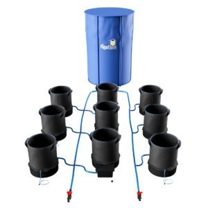 Autopot 1Pot XL Flexipot System - 9 Pot