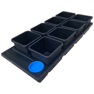 Autopot Auto 8Pot System
