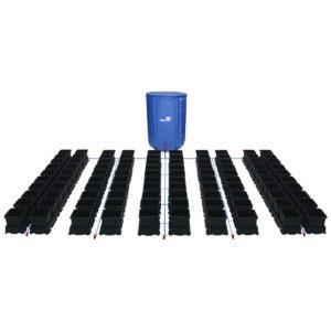 Autopot Easy2Grow 100 Pot System