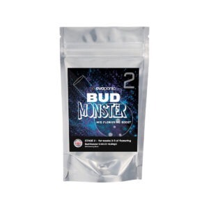 Bud Monster (Powder) - 500g