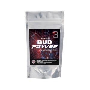 Bud Power (Powder)