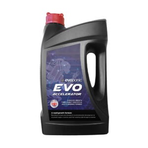 Evo Accelerator