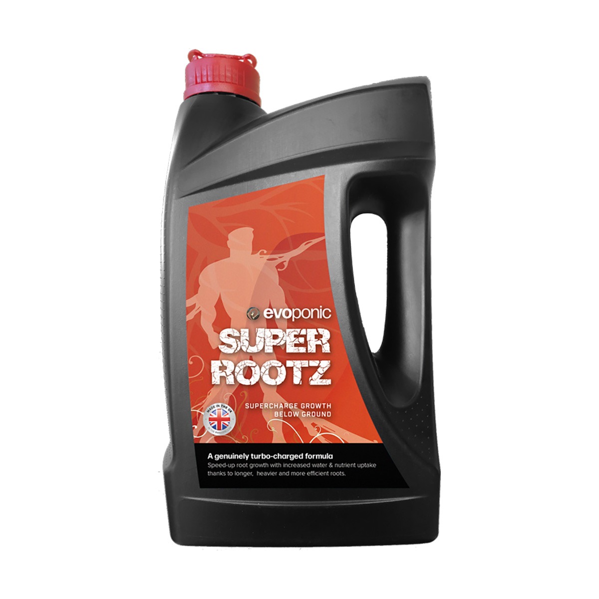 Super Rootz